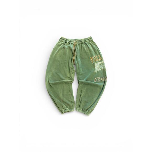 Vale Rope Sweatpants